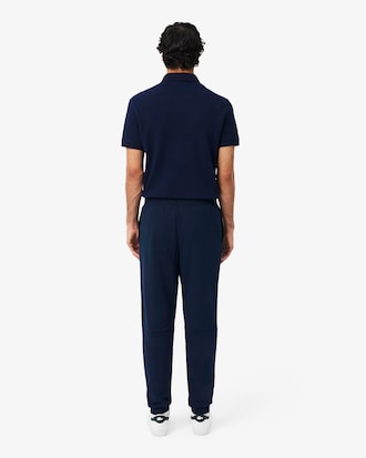 Men's Tapered Leg Sweatpants