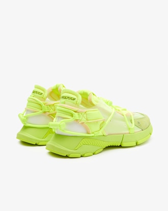 Women's L003 Runway Fashion Show Sneakers