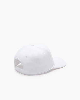Unisex Lacoste x A.P.C. Organic Cotton Cap