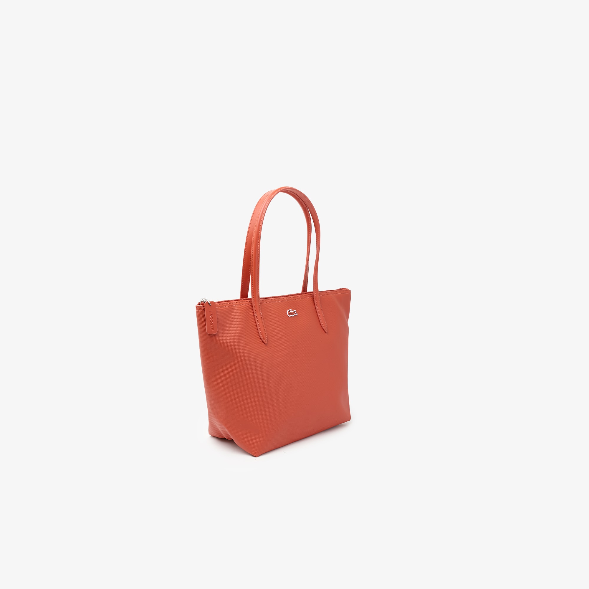Small L.12.12 Concept Tote - Tote Bags - New In 2026 | Lacoste
