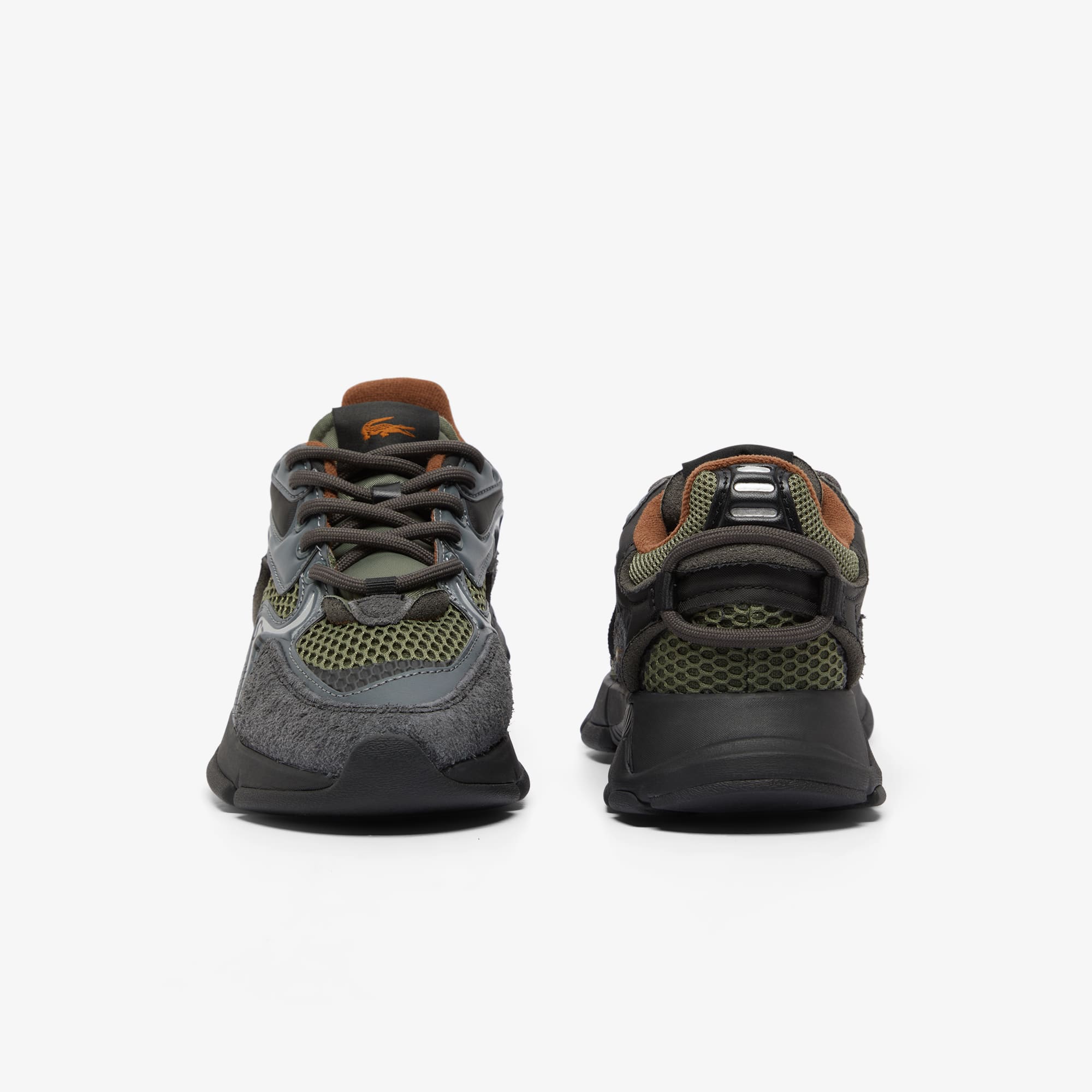 Women's L003 Neo Sneakers - Sneakers - New In 2025 | Lacoste