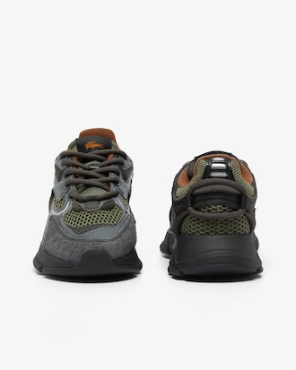 Women's L003 Neo Sneakers