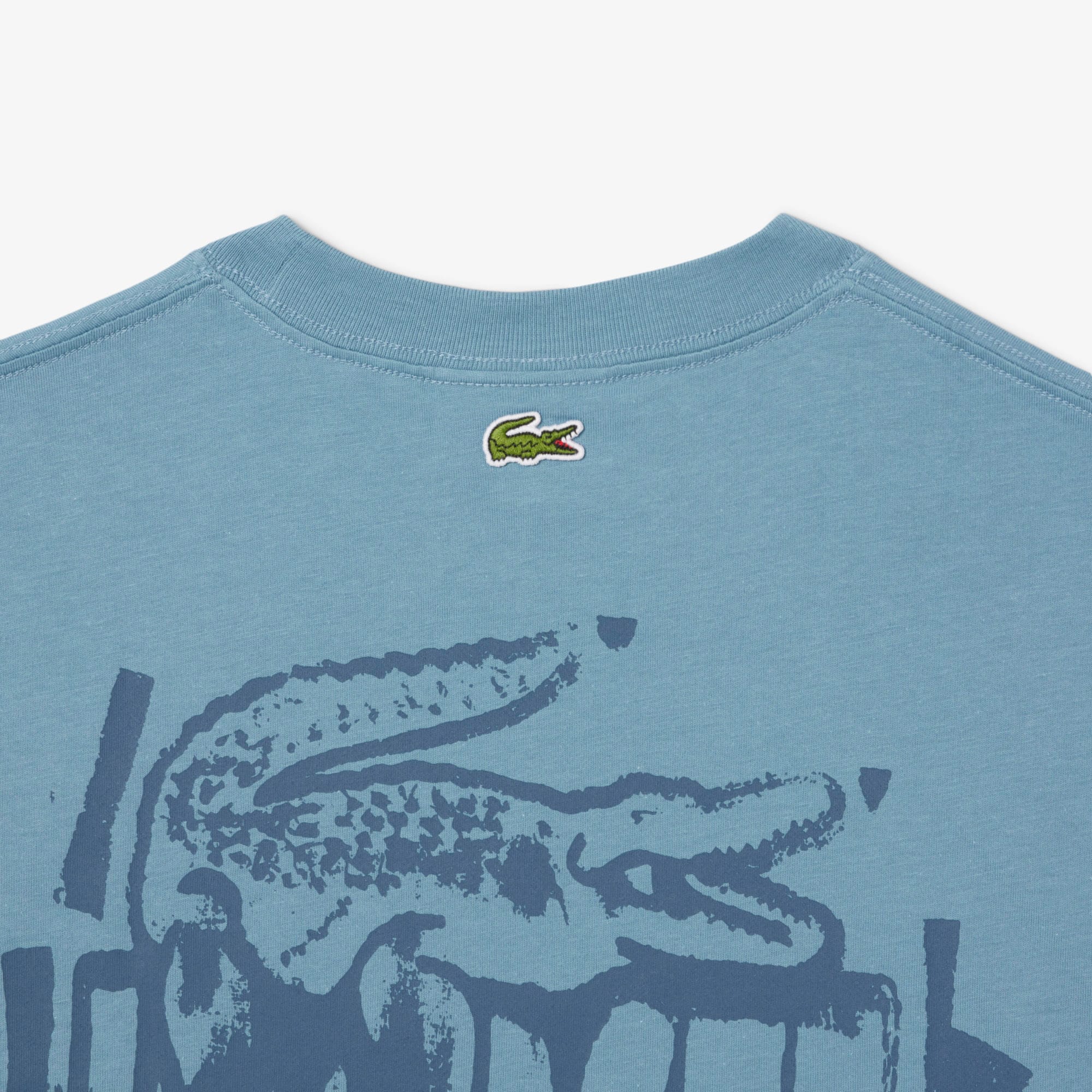 Tシャツ・カットソー LACOSTE SS25 SHIRT WITH LOGO (CH5692 T03) $_57.JPG?set_id=8800005007