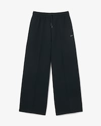 Wide Fit Jersey Sweatpants