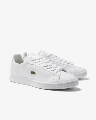 Men's Carnaby Pro Leather Sneakers