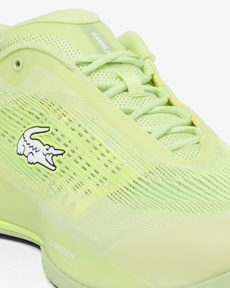 Men's AG-LT Pro x Daniil Medvedev Tennis Shoes