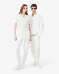 Embossed Branding Sweatpants