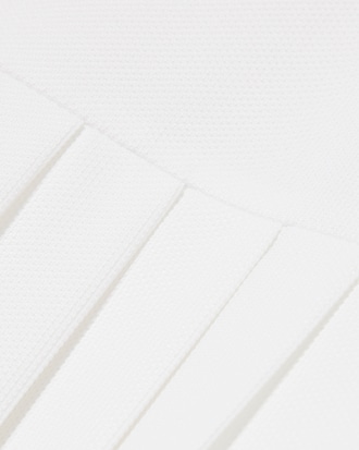 Robe sans manches Petit Piqu&eacute;