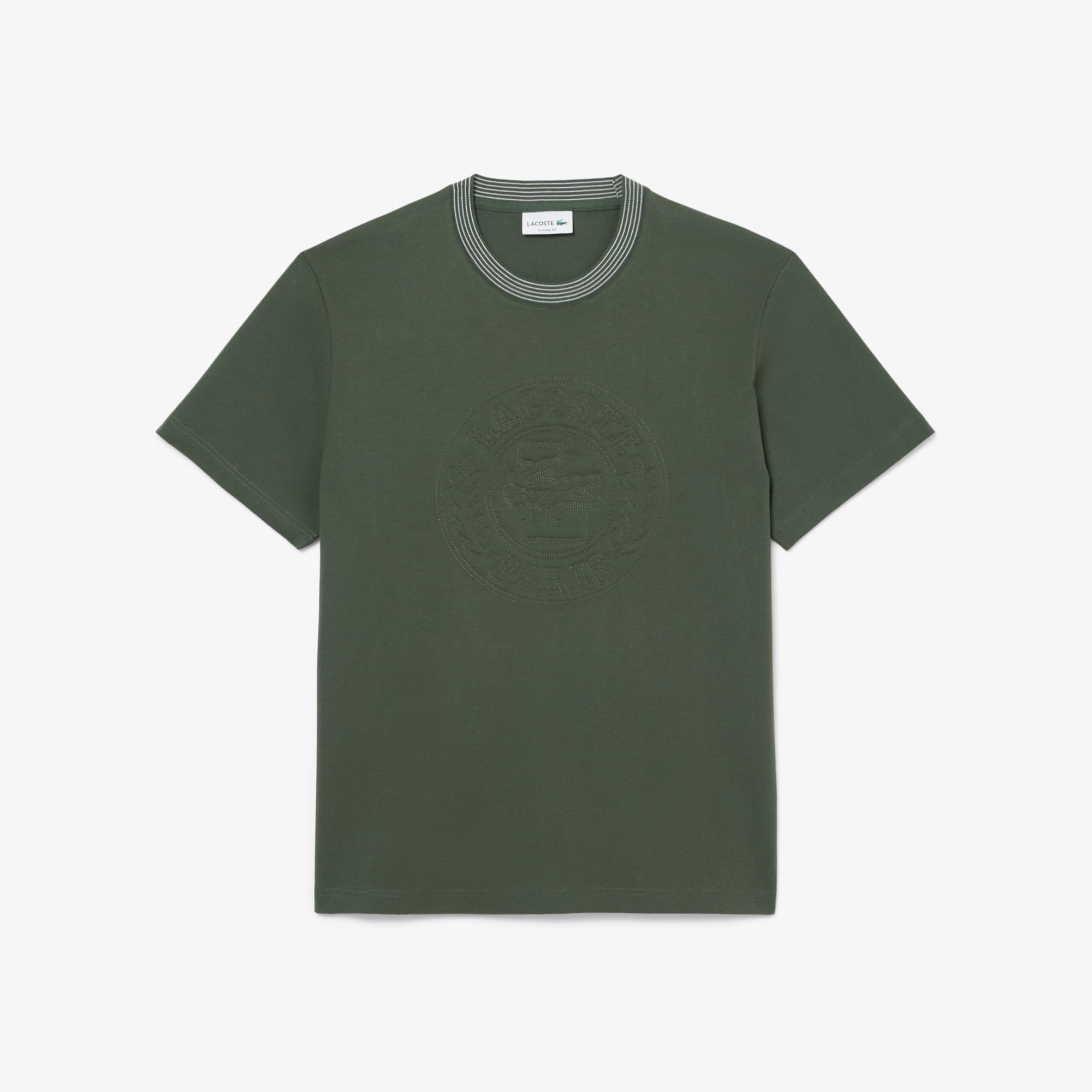 Tシャツ・カットソー MAGLIANO Men T Shirts T5801761116 Green OFFクーポン配布中！】 マリアーノ MAGLIANO Tシャツ メンズ