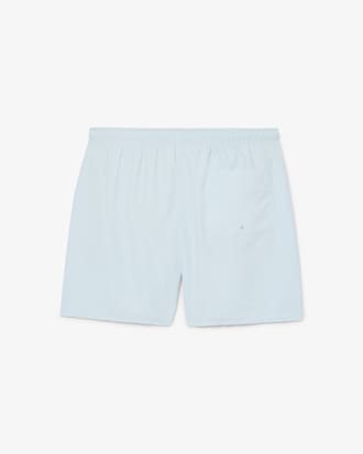 Men's Mid Length Swim Trunks