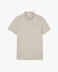 Men's Regular Fit Paris Stretch Piqué Polo