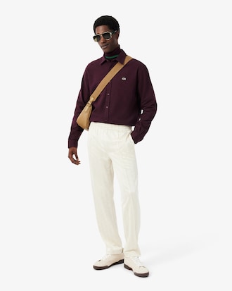 Men&rsquo;s Carnaby Cup Suede Sneakers