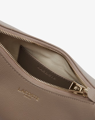 Women's Small Champs-Élysées Half-Moon Bag