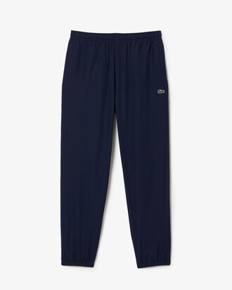 Men's Regular Fit Water-Repellent Joggers