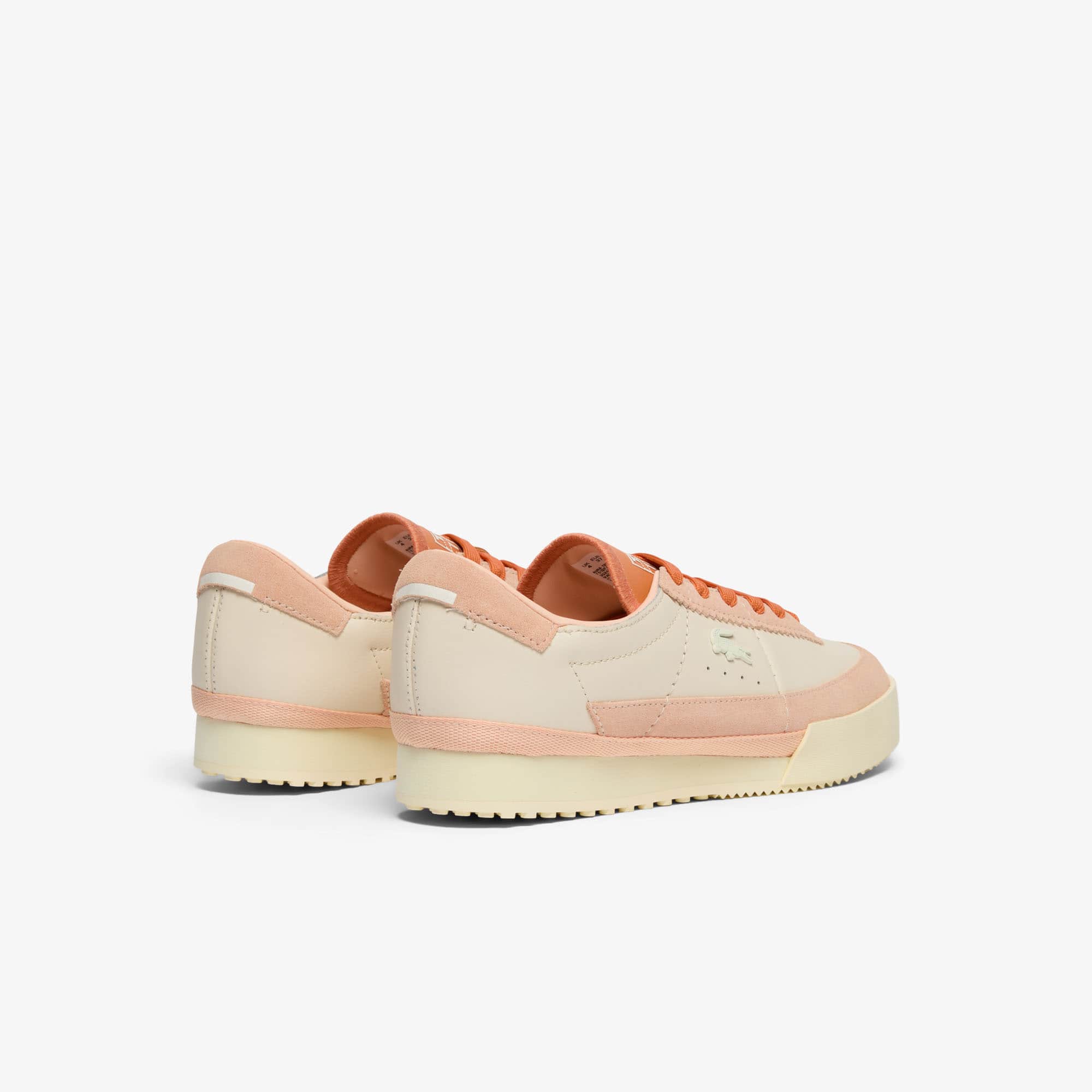 Women's Aura Leather Sneakers