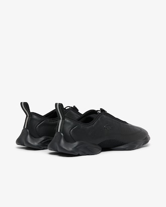 Sneakers Tennis Ballerina de Piel para Mujer