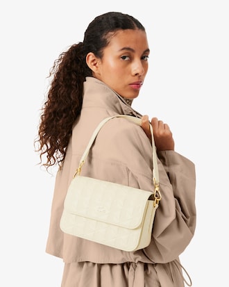 Crossbody Para Mujer Maheki De Piel