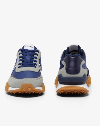 Men's L-Spin Deluxe Sneakers