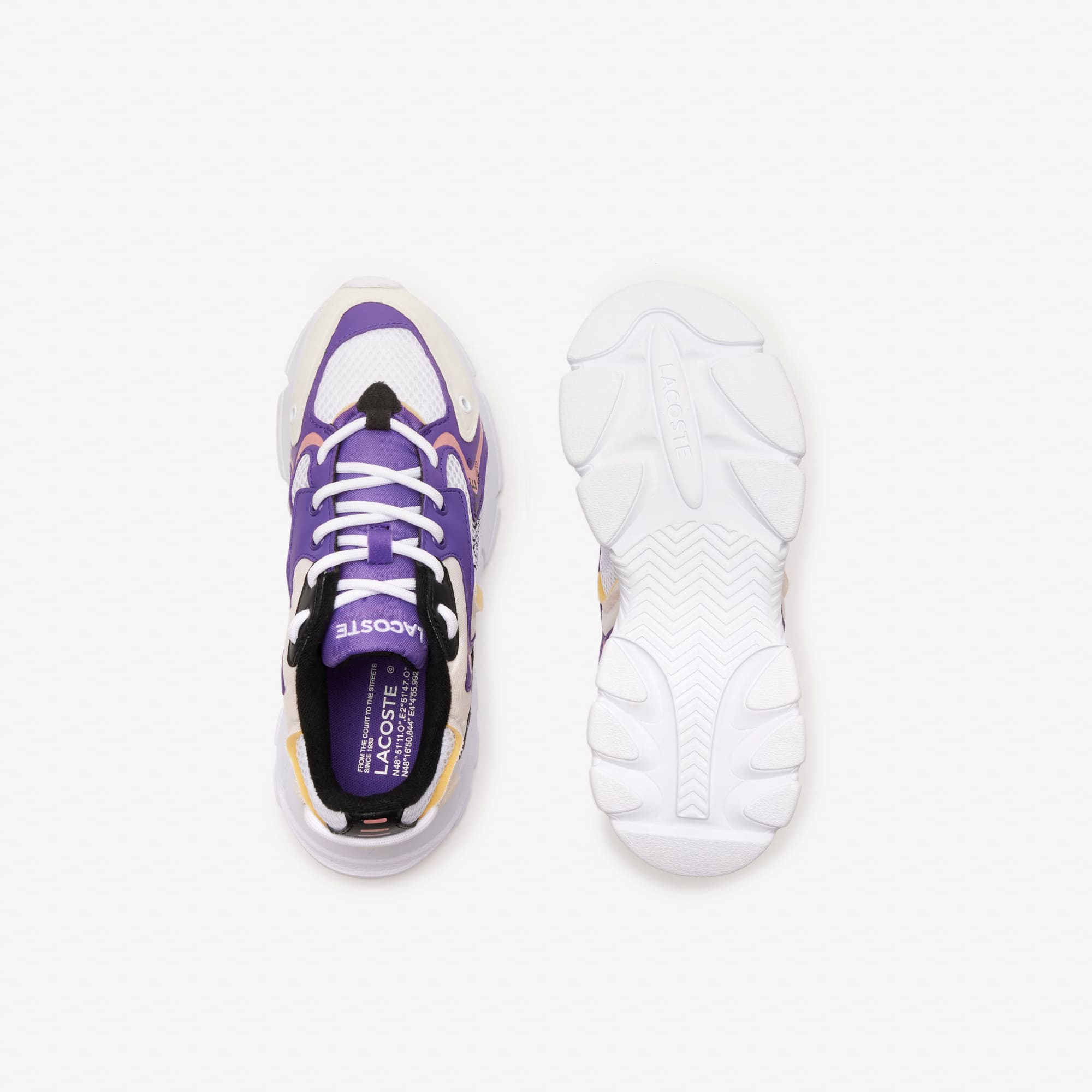 Juniors' L003 Neo Textile Sneakers - Teens Shoes & Accessories