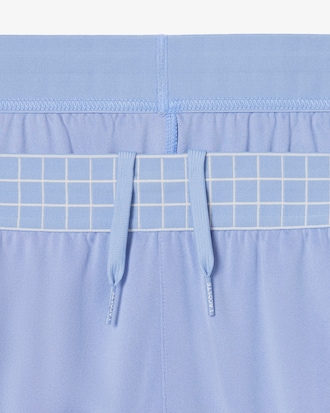 Men's Ultra Dry Stretch Tennis Shorts