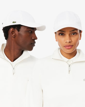 Unisex Cotton Twill Cap