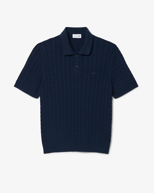 Bleu Marine / Vert