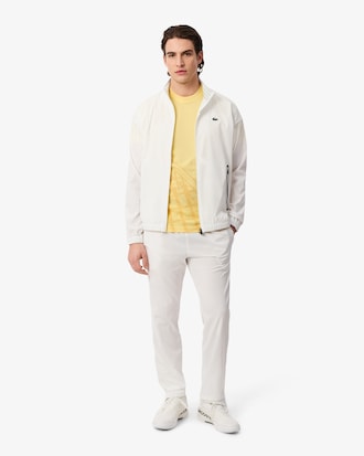 Men's Ultra Dry Printed Tennis T-Shirt