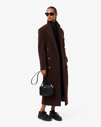 Champs-Élysées Shoulder Bag