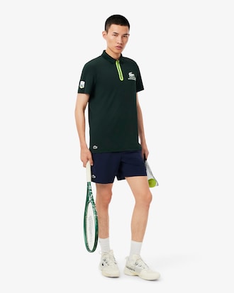 Unisex Rolex Paris Masters Edition Ballboy Polo