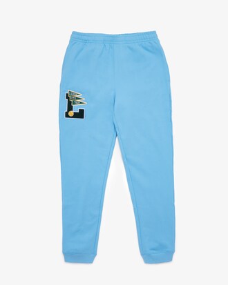 Pantalones deportivos con parche Pennants para hombre