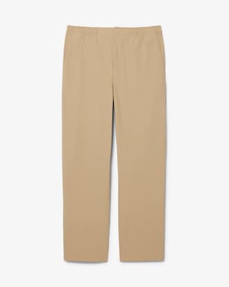 Regular Fit Stretch Chino Pants