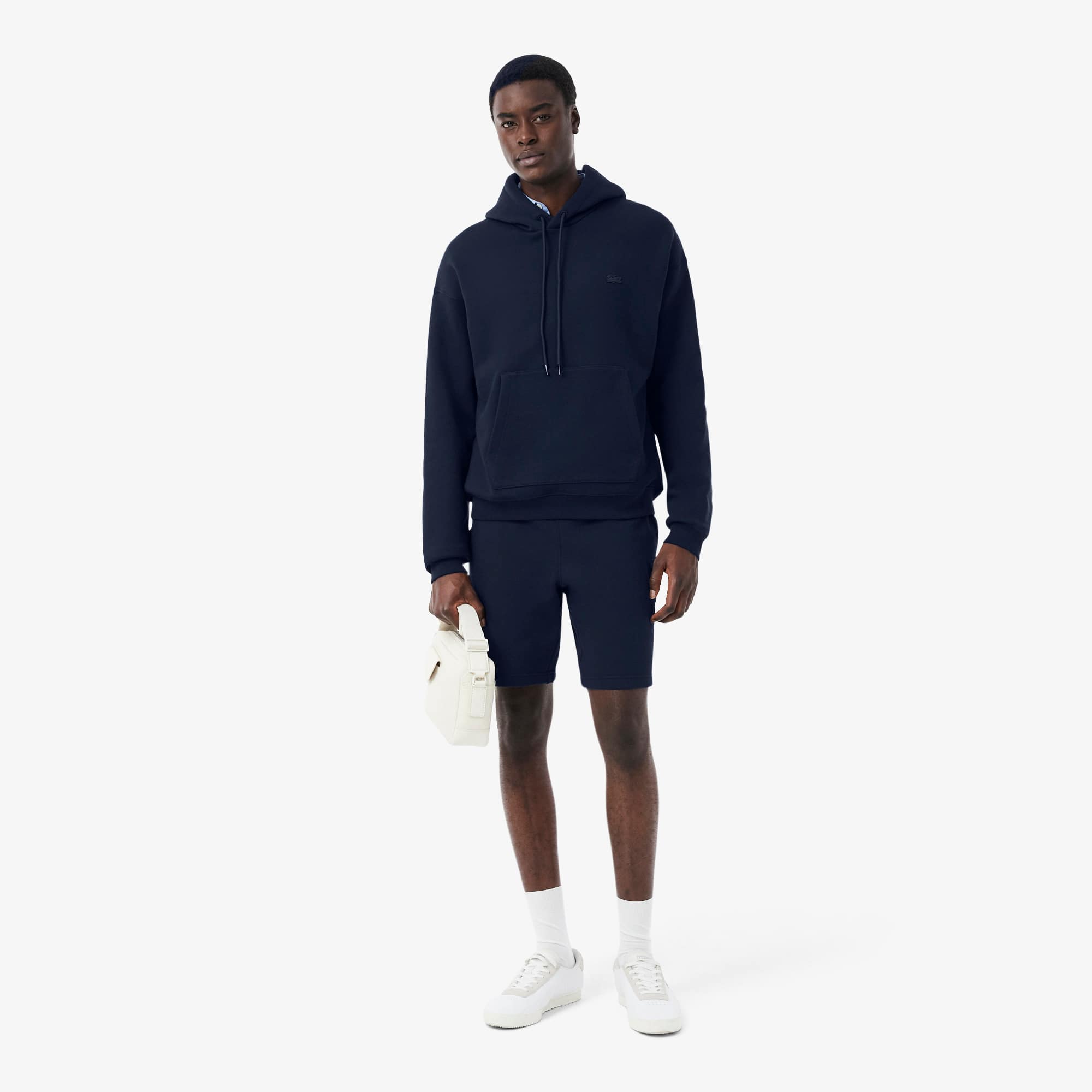null - Sweaters & Sweatshirts - New In 2026 | Lacoste