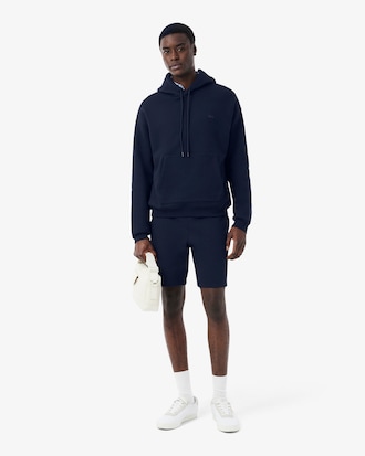 Unisex Heavy Fleece Hoodie