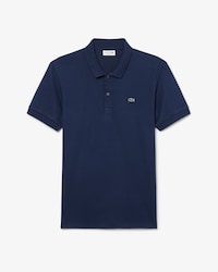 Men's Regular Fit Pima Cotton Polo