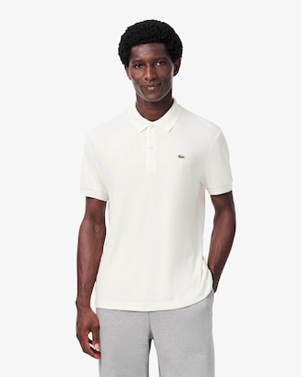 Men's Regular Fit Pima Cotton Polo