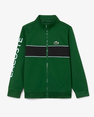 Kids' Tennis Tracksuit