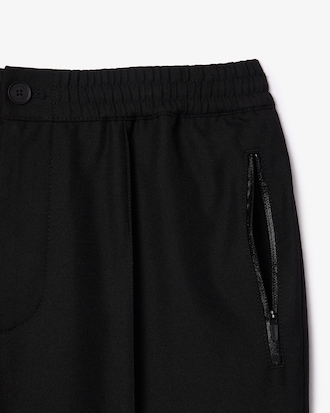 Men's Lightweight Straight Fit Water-Repellent Pants