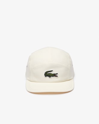 Unisex Organic Cotton Girolle Cap