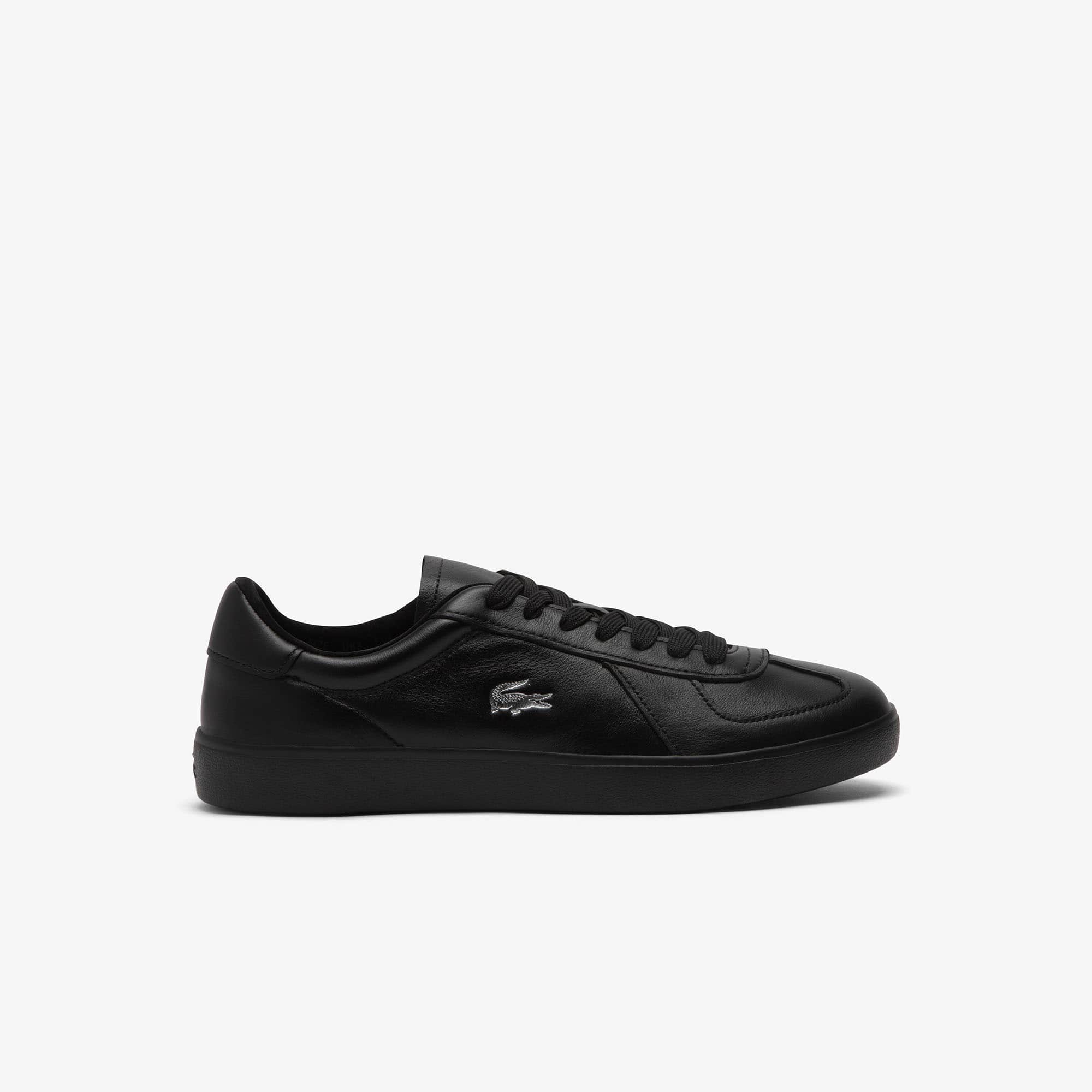 Lacoste Men's Baseshot Pro Leather Sneakers