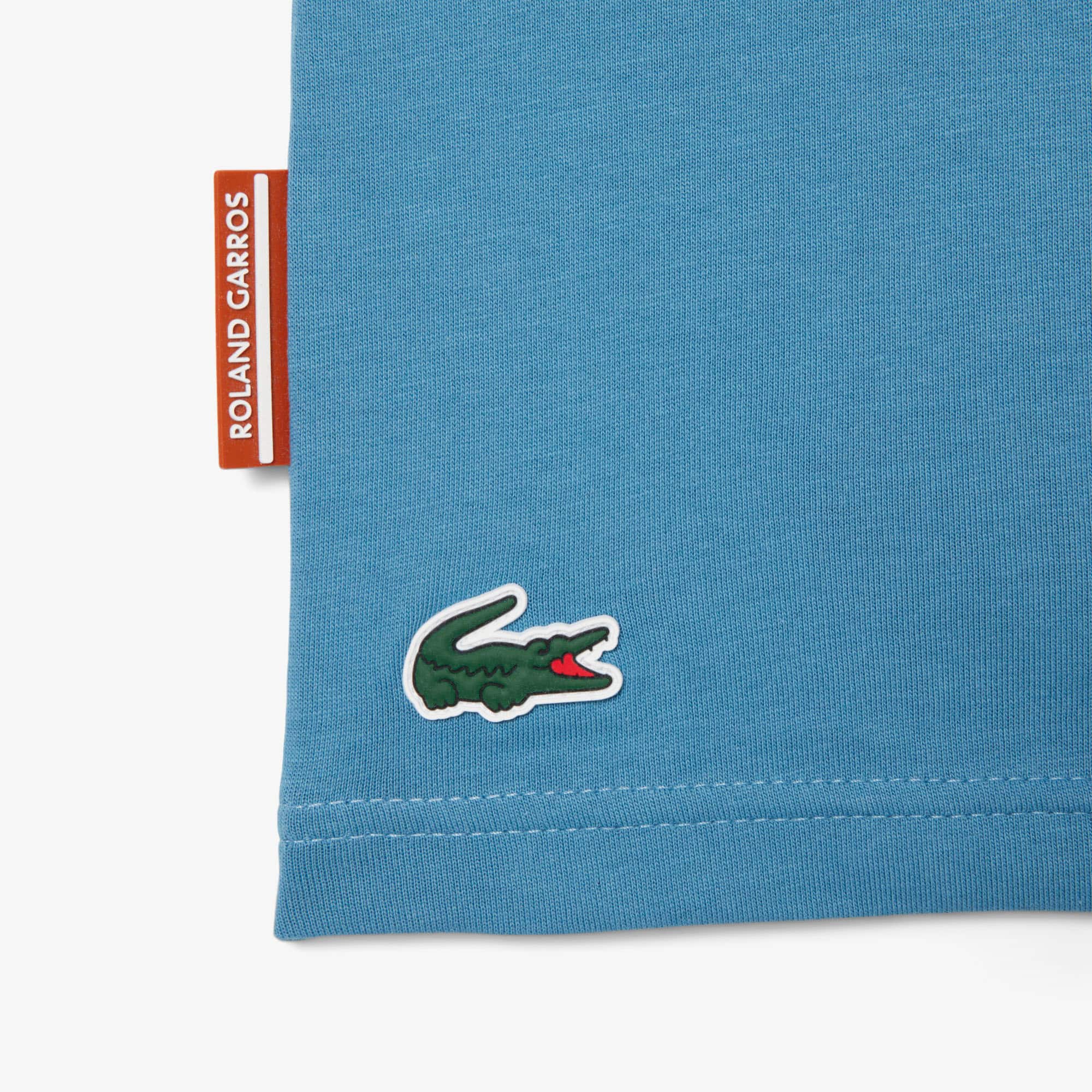 Unisex Roland-Garros Edition Tennis T-Shirt