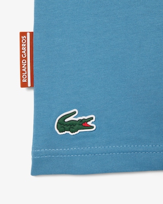 Unisex Roland-Garros Edition Tennis T-Shirt