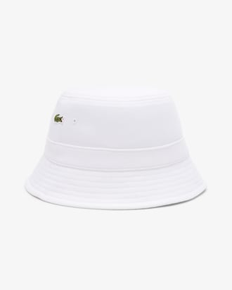 Unisex Piqué Bucket Hat