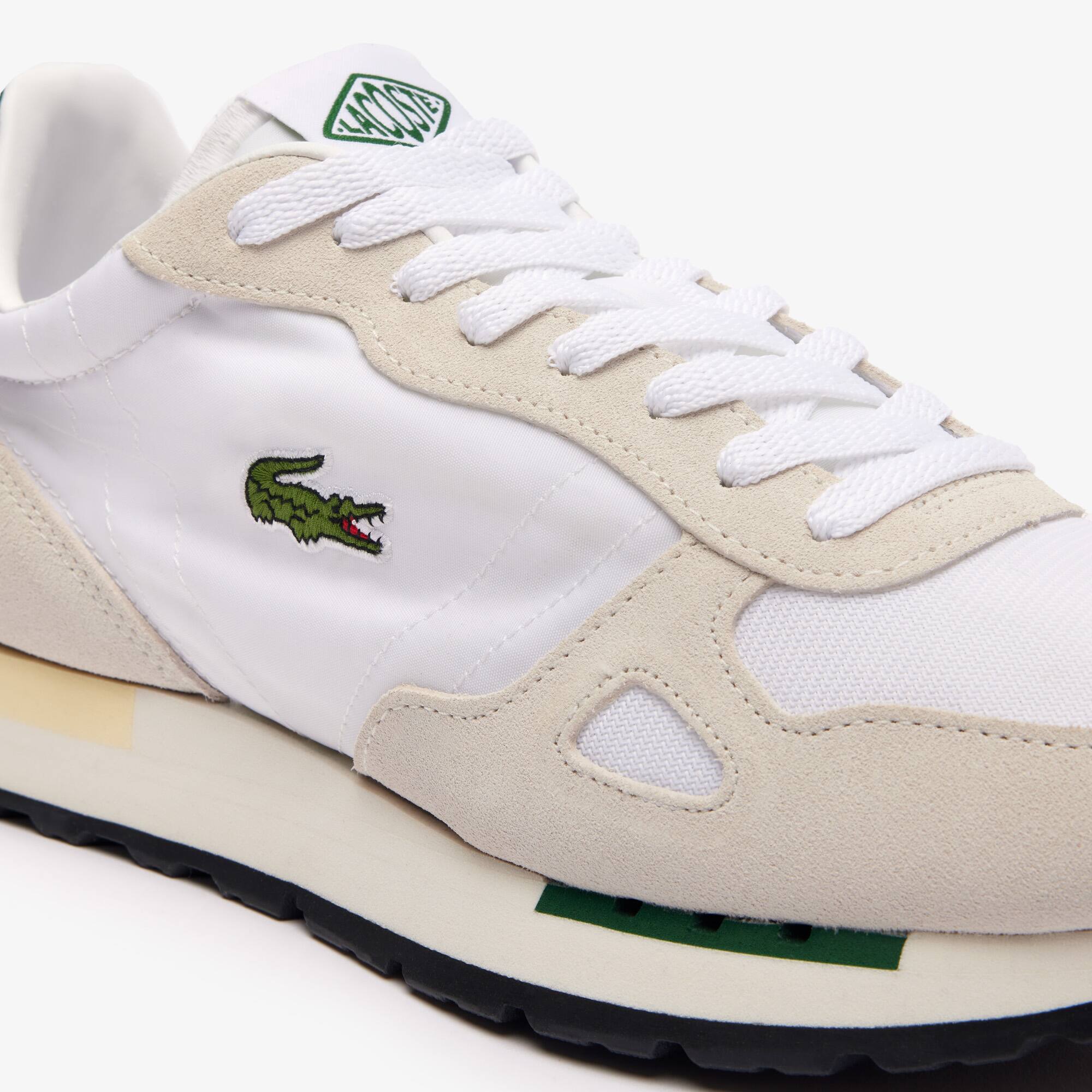 Men's Partner 70S Sneakers - Men's Collection - New In 2025