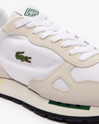 Sneakers Partner 70S para Hombre