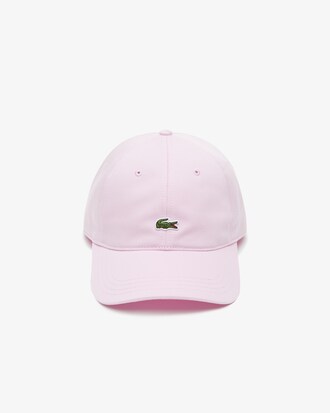Unisex Cotton Twill Cap
