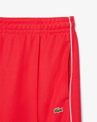 Pantalones deportivos de piqué Paris para mujer