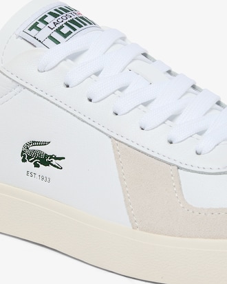 Sneakers Baseshot Pro de Piel para Hombre