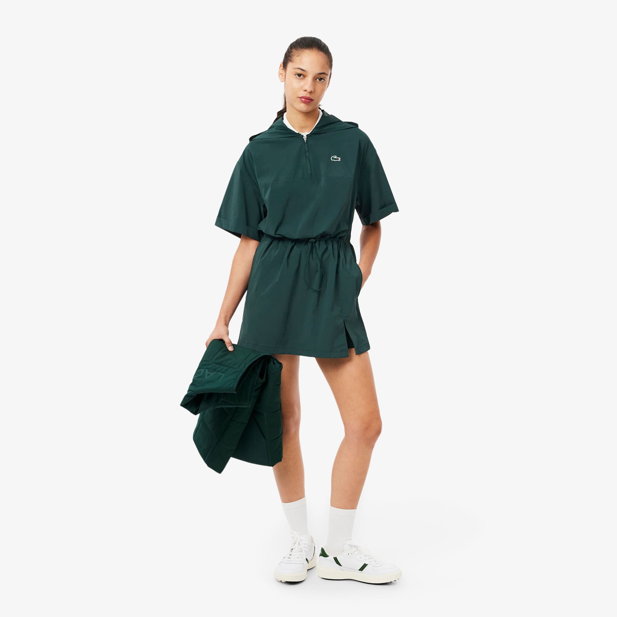 Women's Ultra Dry Golf Dress with Liner - Dresses - New In 2026