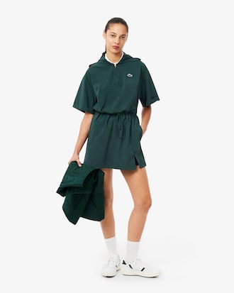 Women's Ultra Dry Golf Dress with Liner