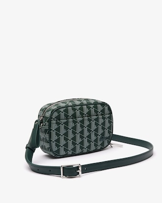 Unisex Daily Lifestyle Shoulder Bag